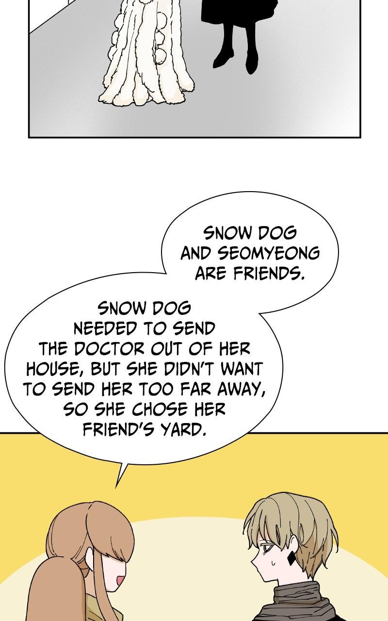 False Paradise Chap 33 - Next Chap 34
