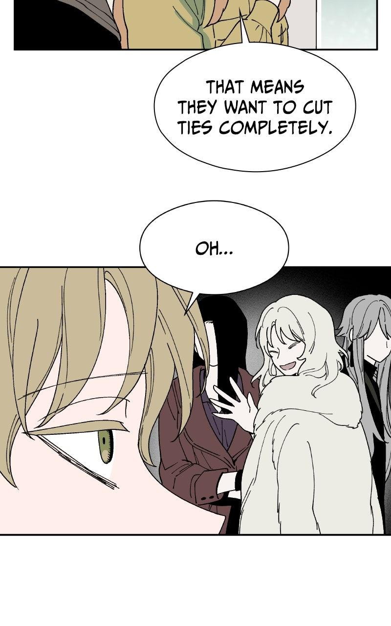 False Paradise Chap 33 - Next Chap 34