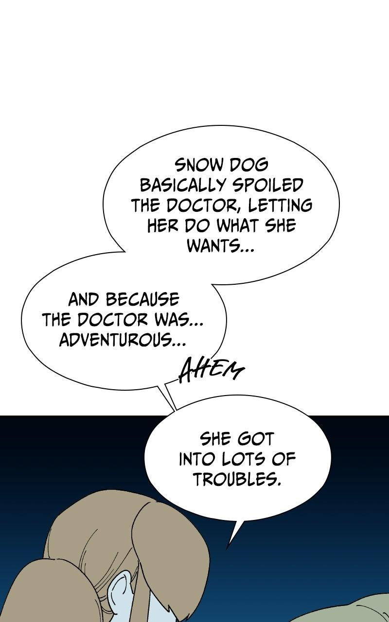 False Paradise Chap 33 - Next Chap 34