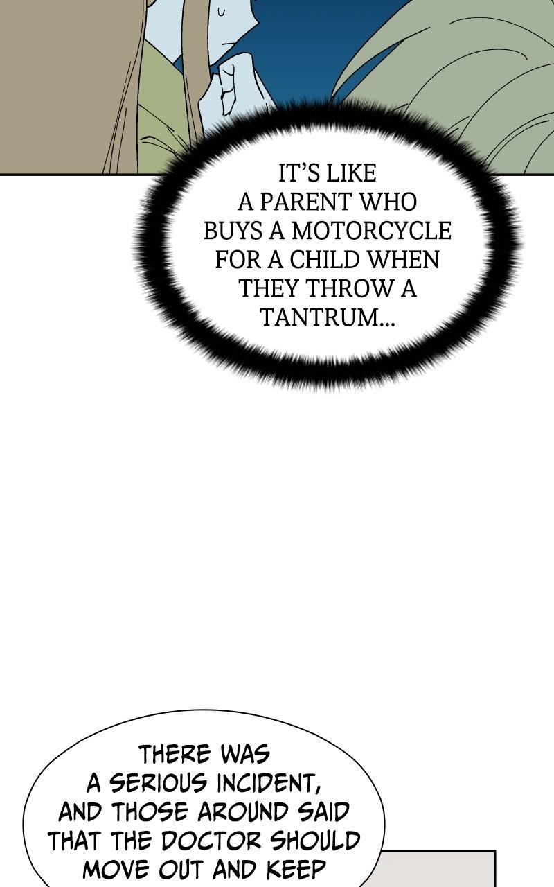 False Paradise Chap 33 - Next Chap 34
