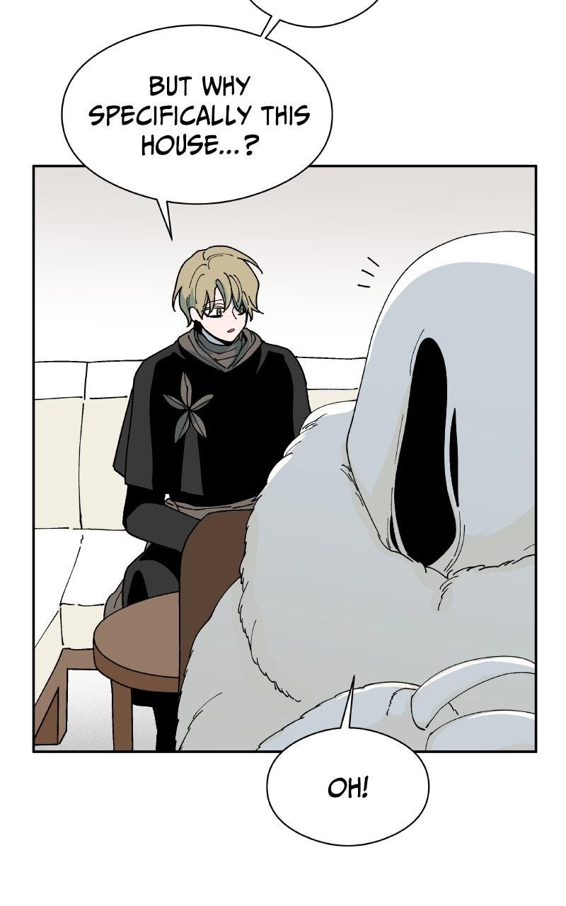False Paradise Chap 33 - Next Chap 34