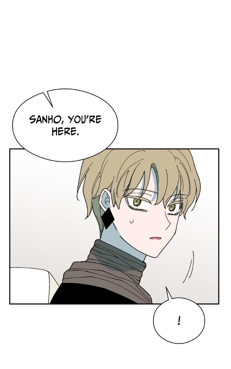 False Paradise Chap 33 - Next Chap 34