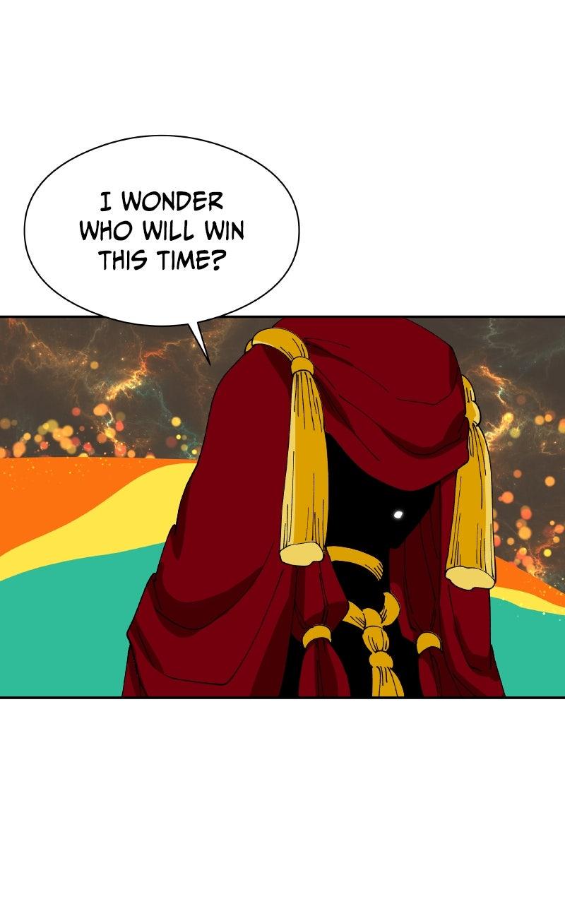 False Paradise Chap 33 - Next Chap 34