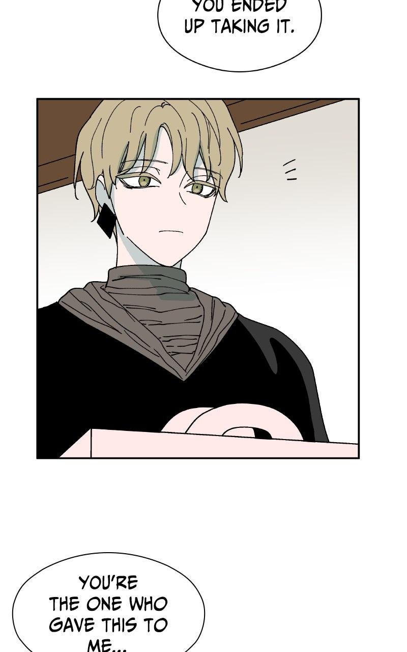 False Paradise Chap 33 - Next Chap 34