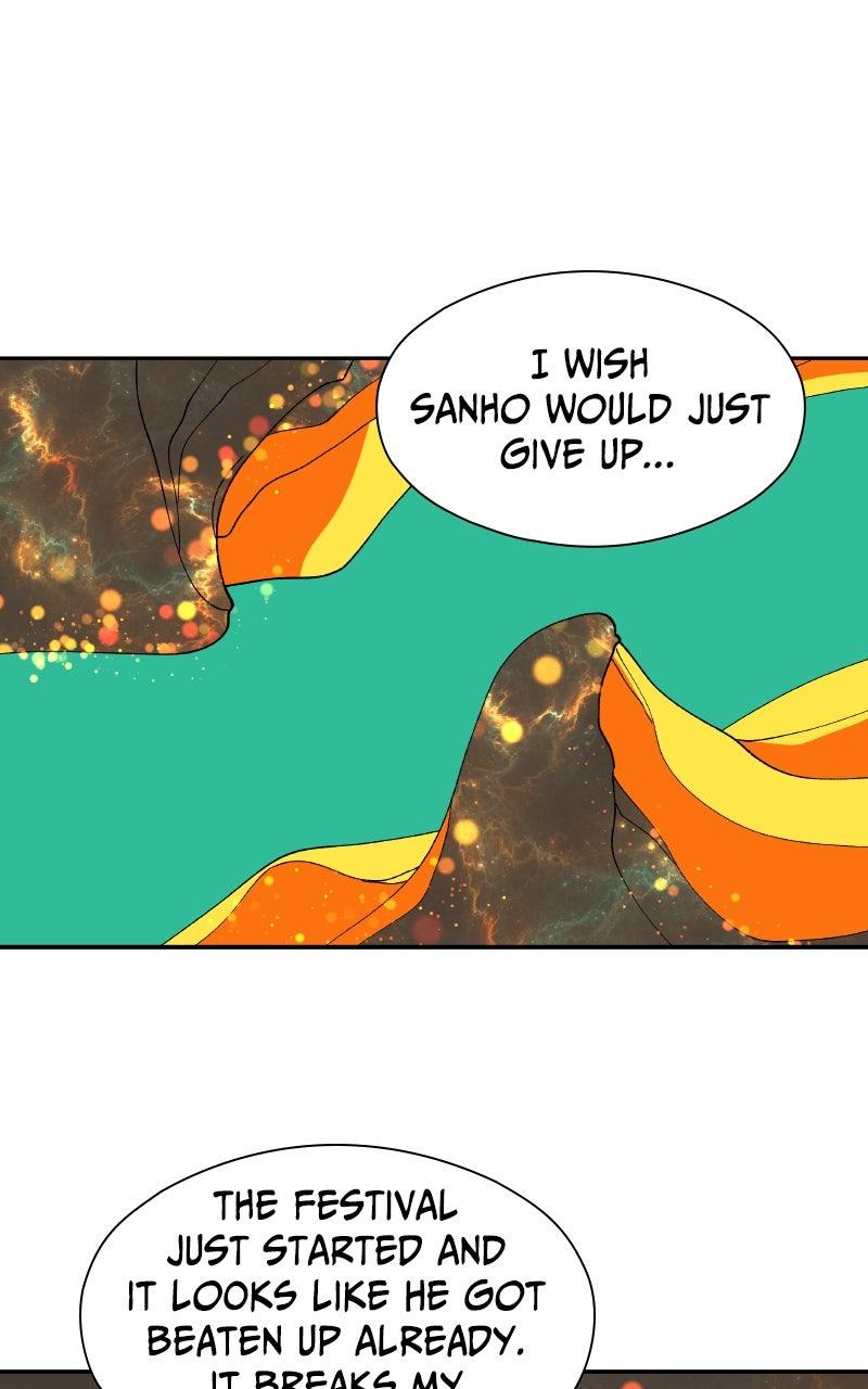 False Paradise Chap 33 - Next Chap 34