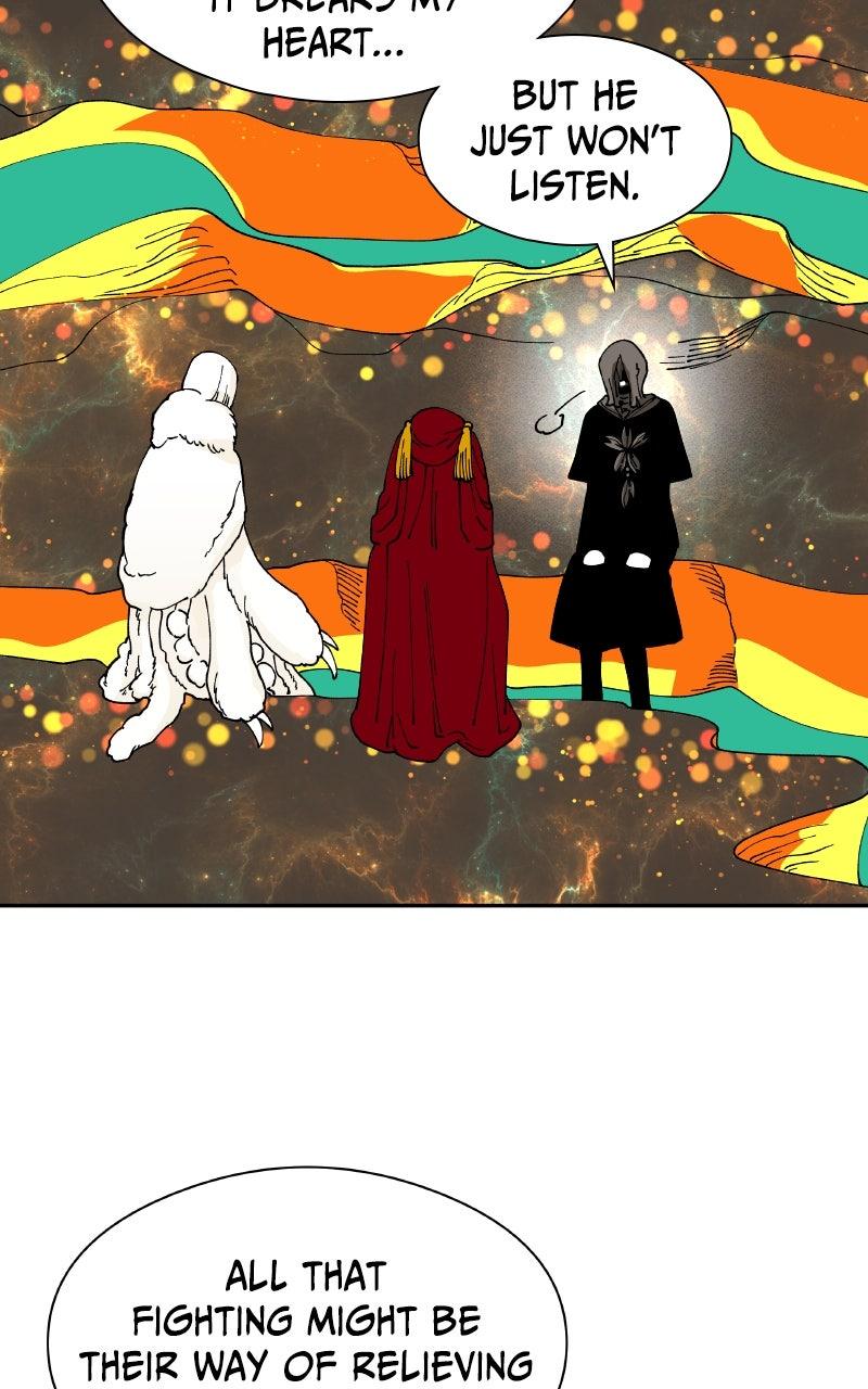 False Paradise Chap 33 - Next Chap 34