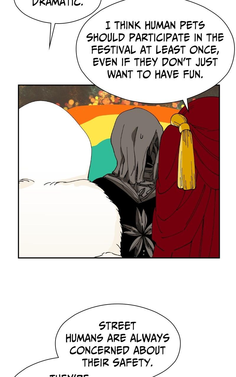 False Paradise Chap 33 - Next Chap 34