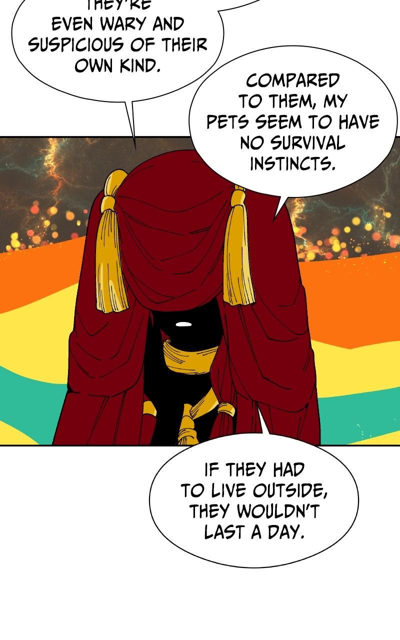 False Paradise Chap 33 - Next Chap 34