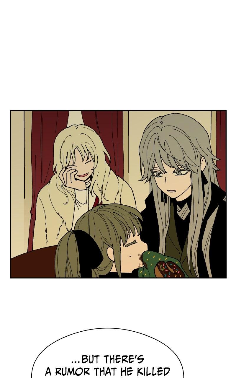 False Paradise Chap 33 - Next Chap 34