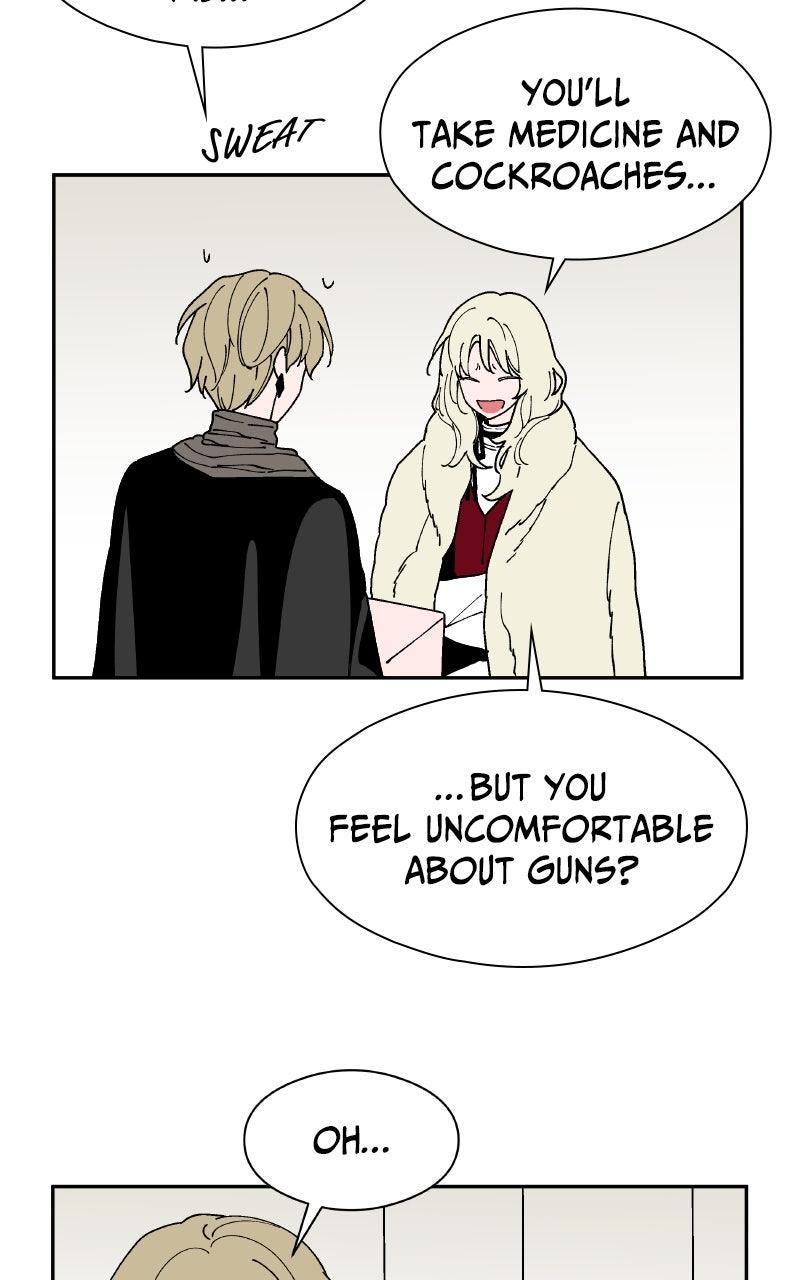False Paradise Chap 33 - Next Chap 34