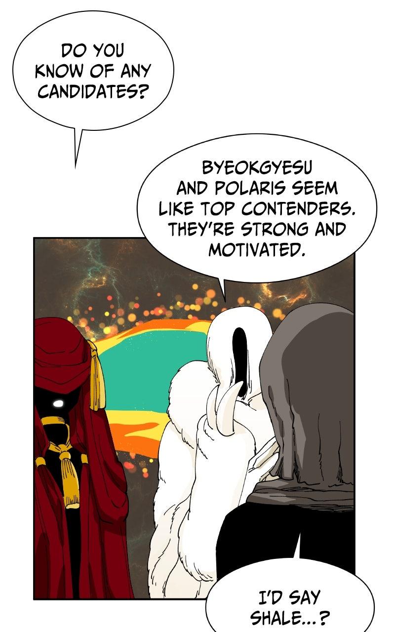 False Paradise Chap 33 - Next Chap 34