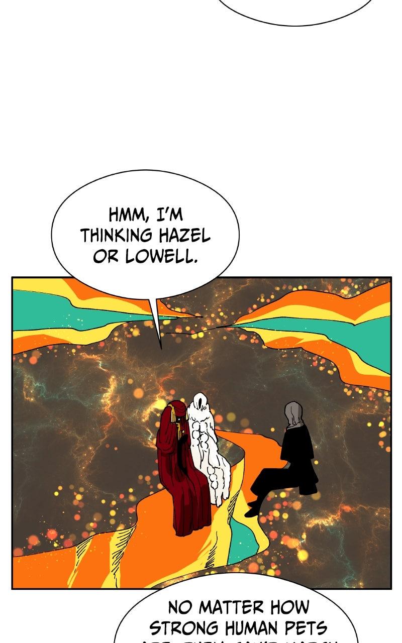 False Paradise Chap 33 - Next Chap 34