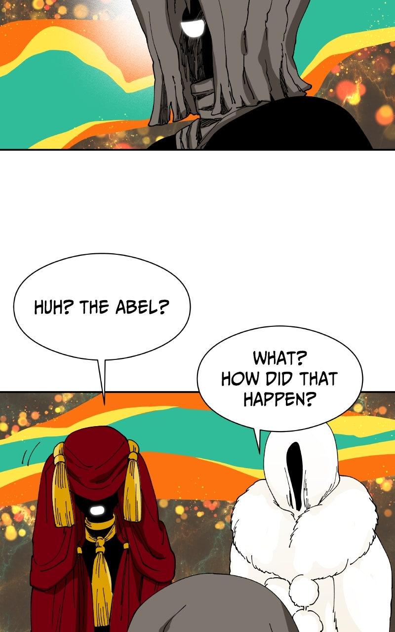 False Paradise Chap 33 - Next Chap 34