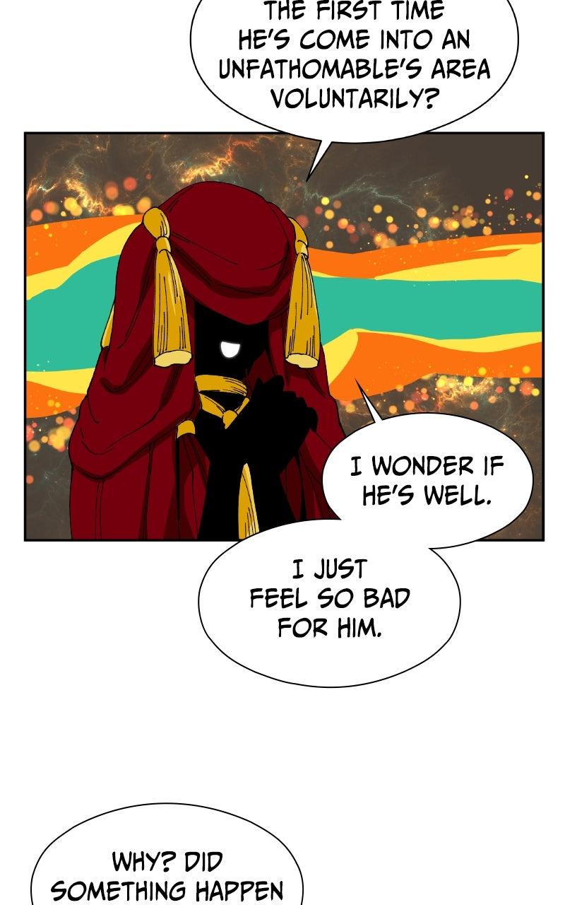 False Paradise Chap 33 - Next Chap 34