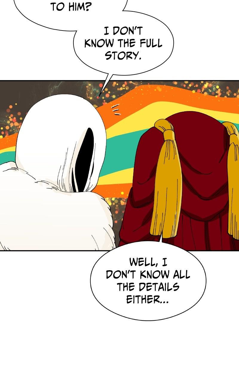 False Paradise Chap 33 - Next Chap 34