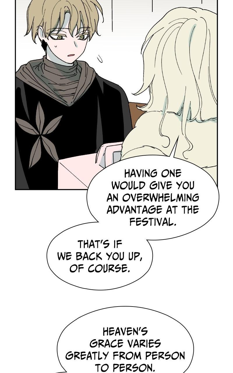 False Paradise Chap 33 - Next Chap 34