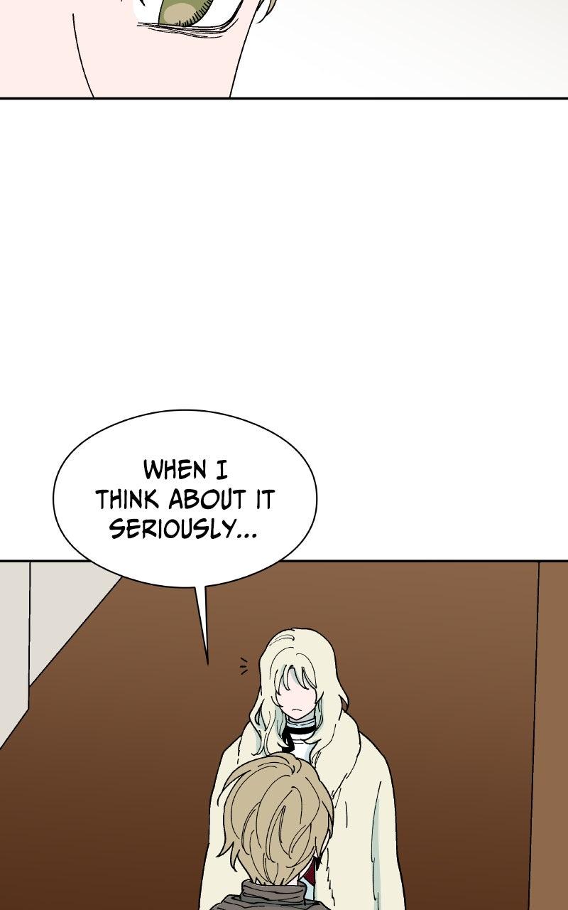 False Paradise Chap 33 - Next Chap 34