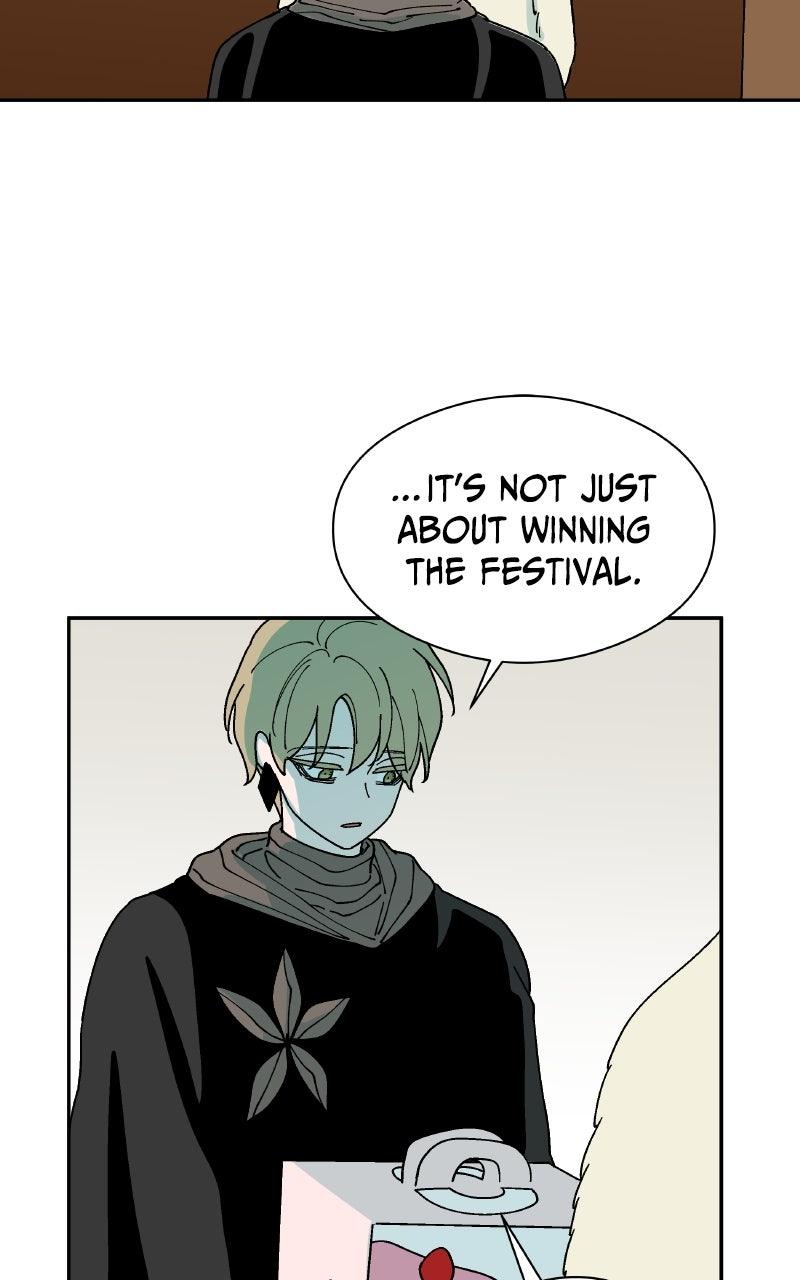 False Paradise Chap 33 - Next Chap 34