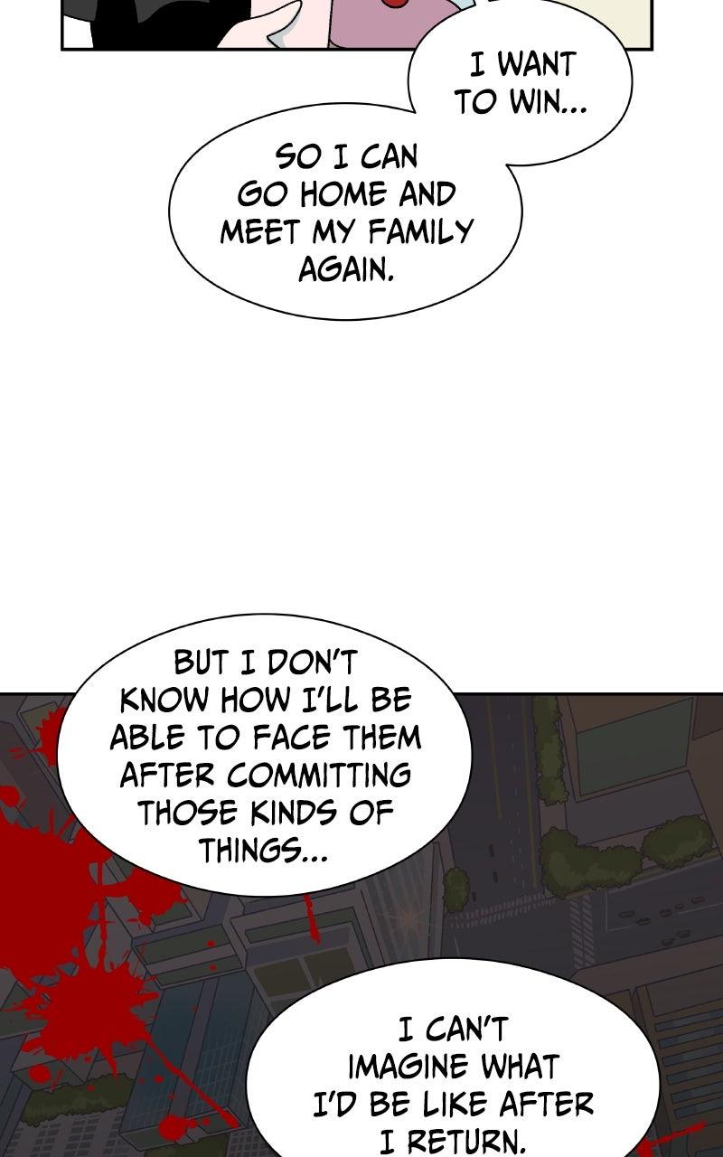False Paradise Chap 33 - Next Chap 34