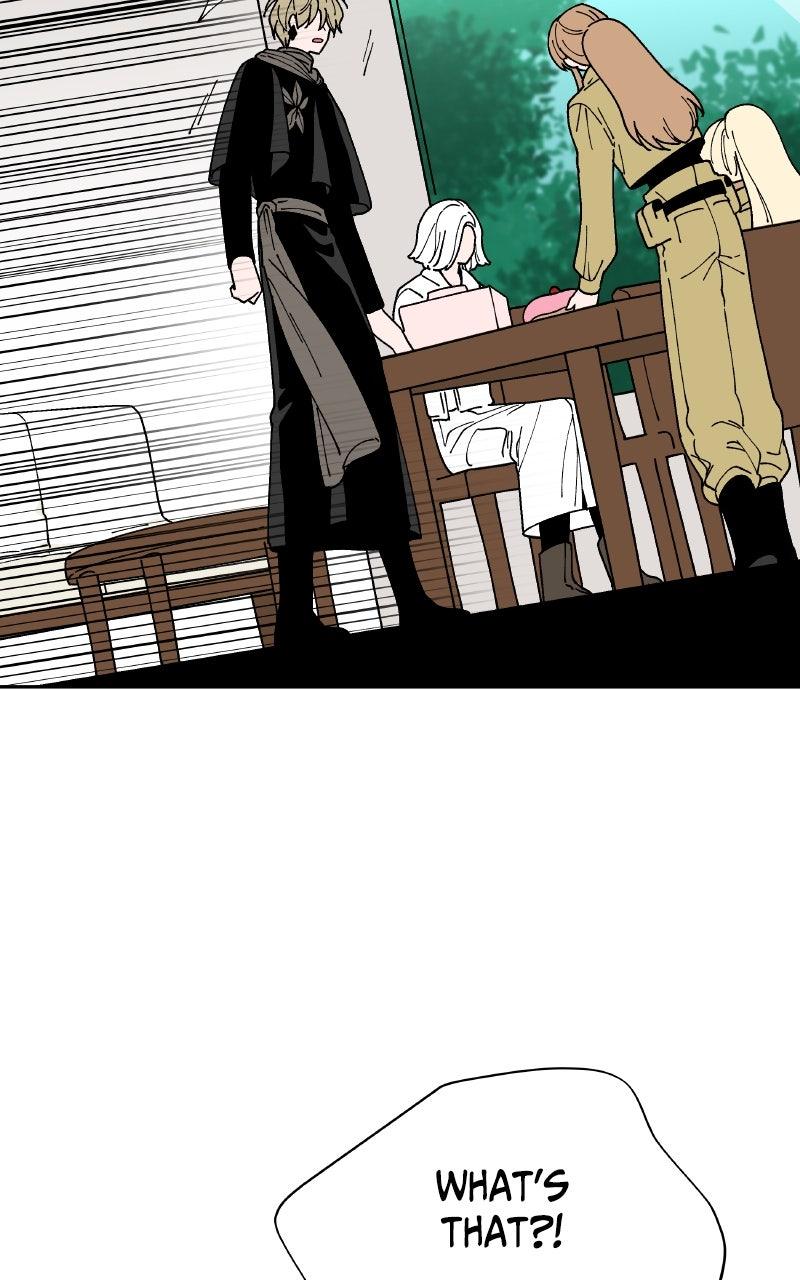 False Paradise Chap 33 - Next Chap 34