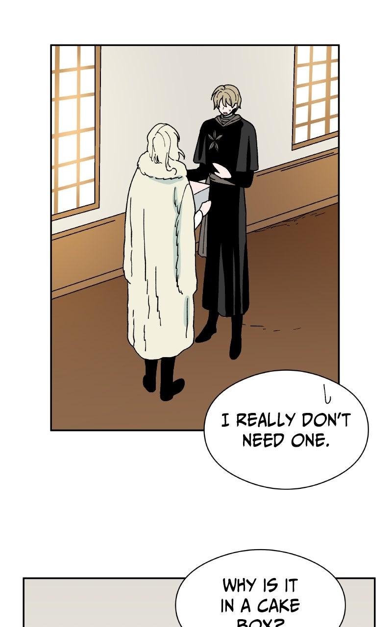 False Paradise Chap 33 - Next Chap 34