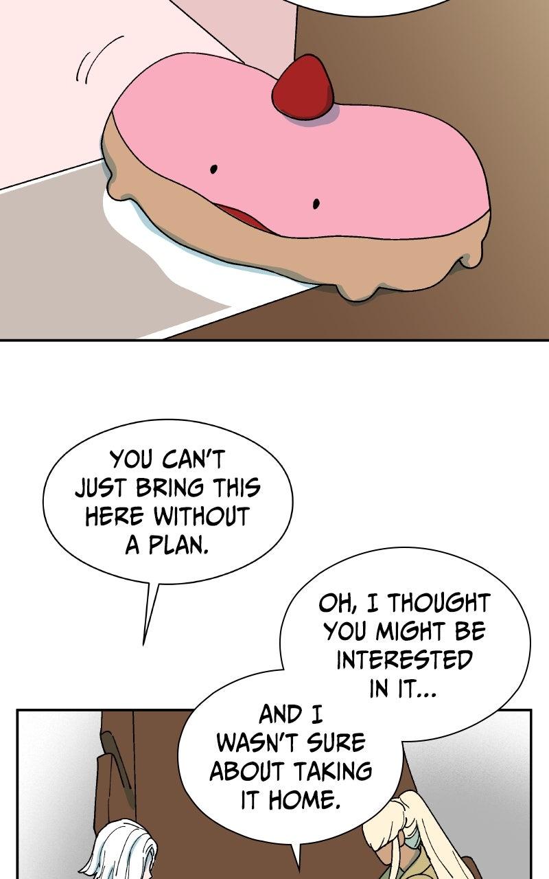 False Paradise Chap 33 - Next Chap 34
