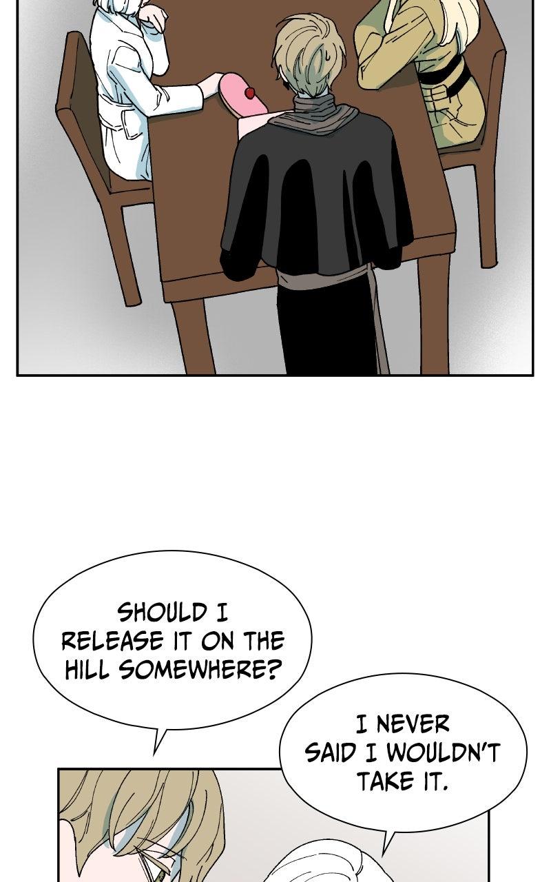 False Paradise Chap 33 - Next Chap 34