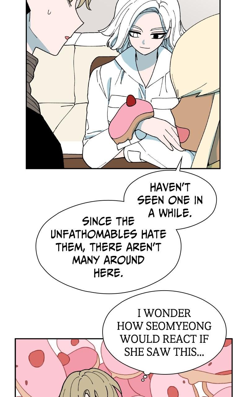 False Paradise Chap 33 - Next Chap 34