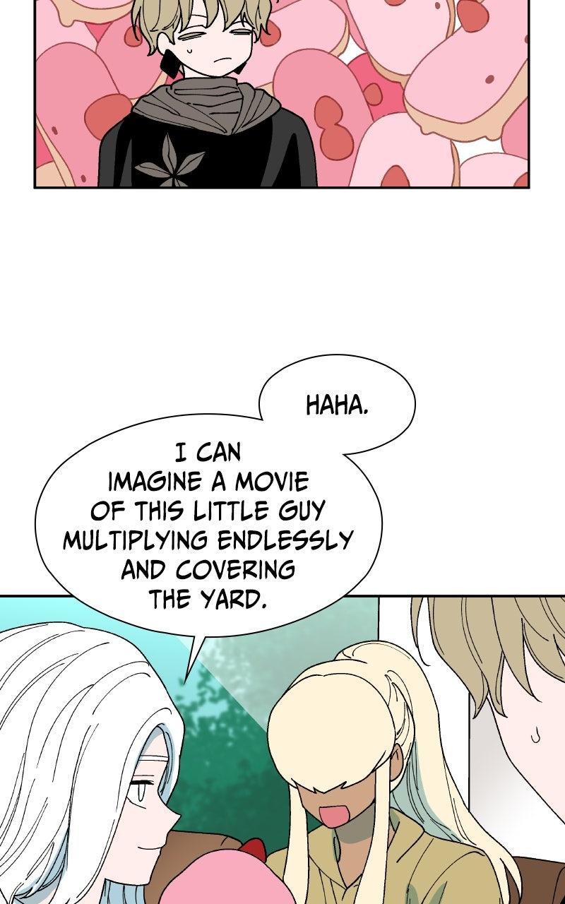 False Paradise Chap 33 - Next Chap 34
