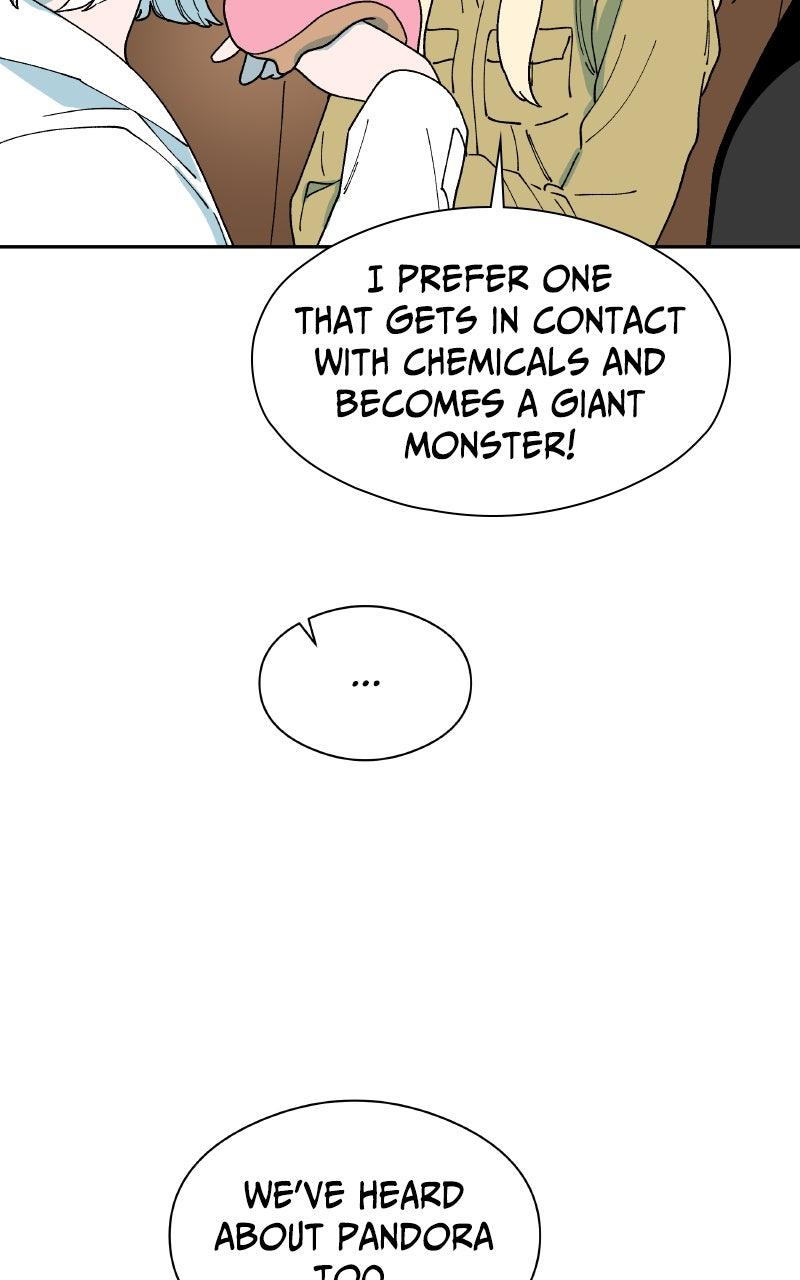 False Paradise Chap 33 - Next Chap 34