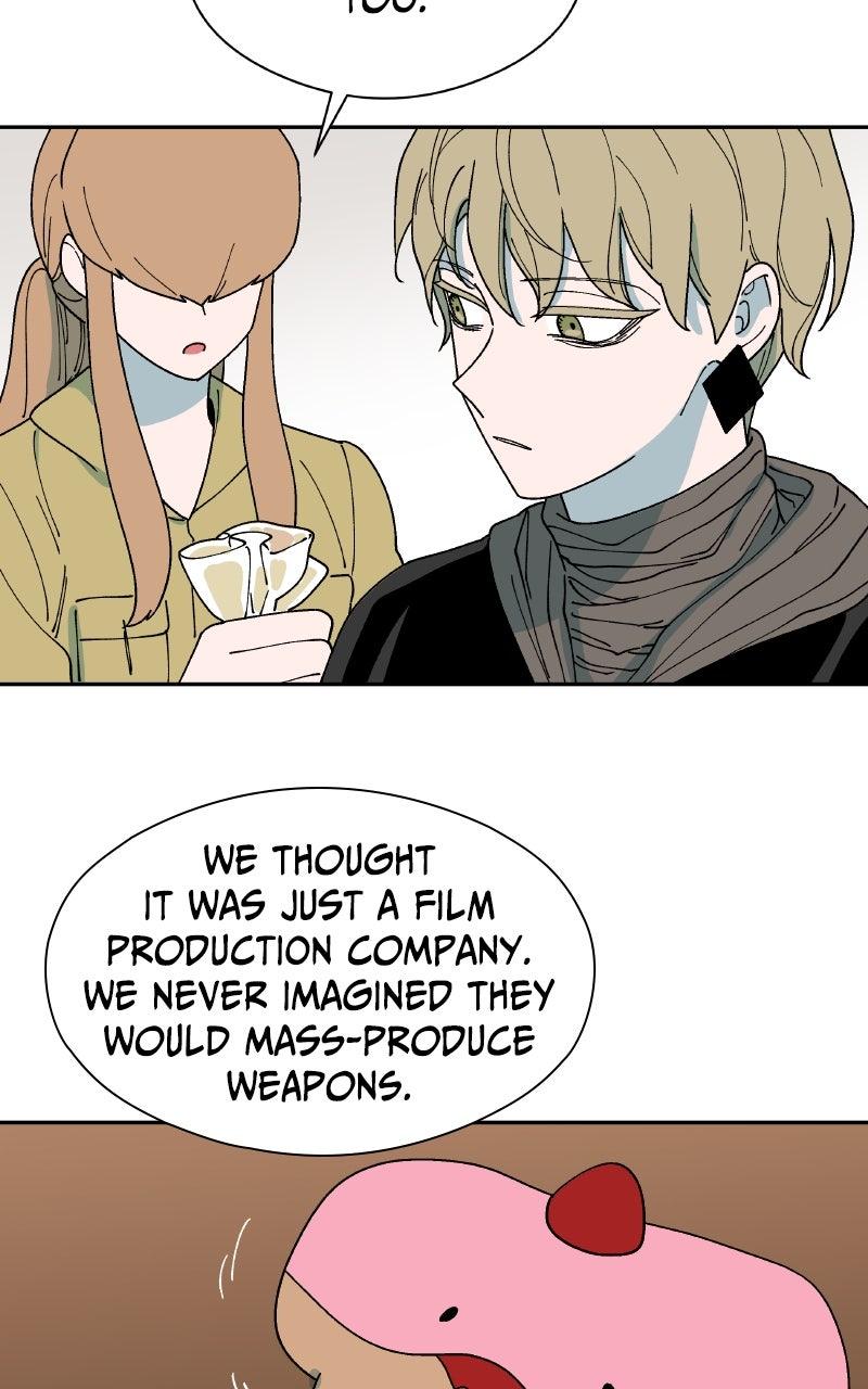 False Paradise Chap 33 - Next Chap 34