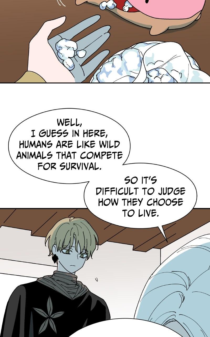 False Paradise Chap 33 - Next Chap 34