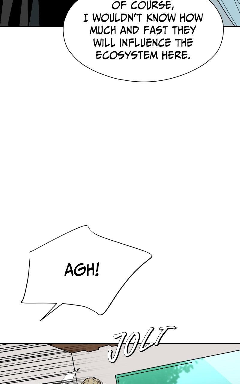 False Paradise Chap 33 - Next Chap 34
