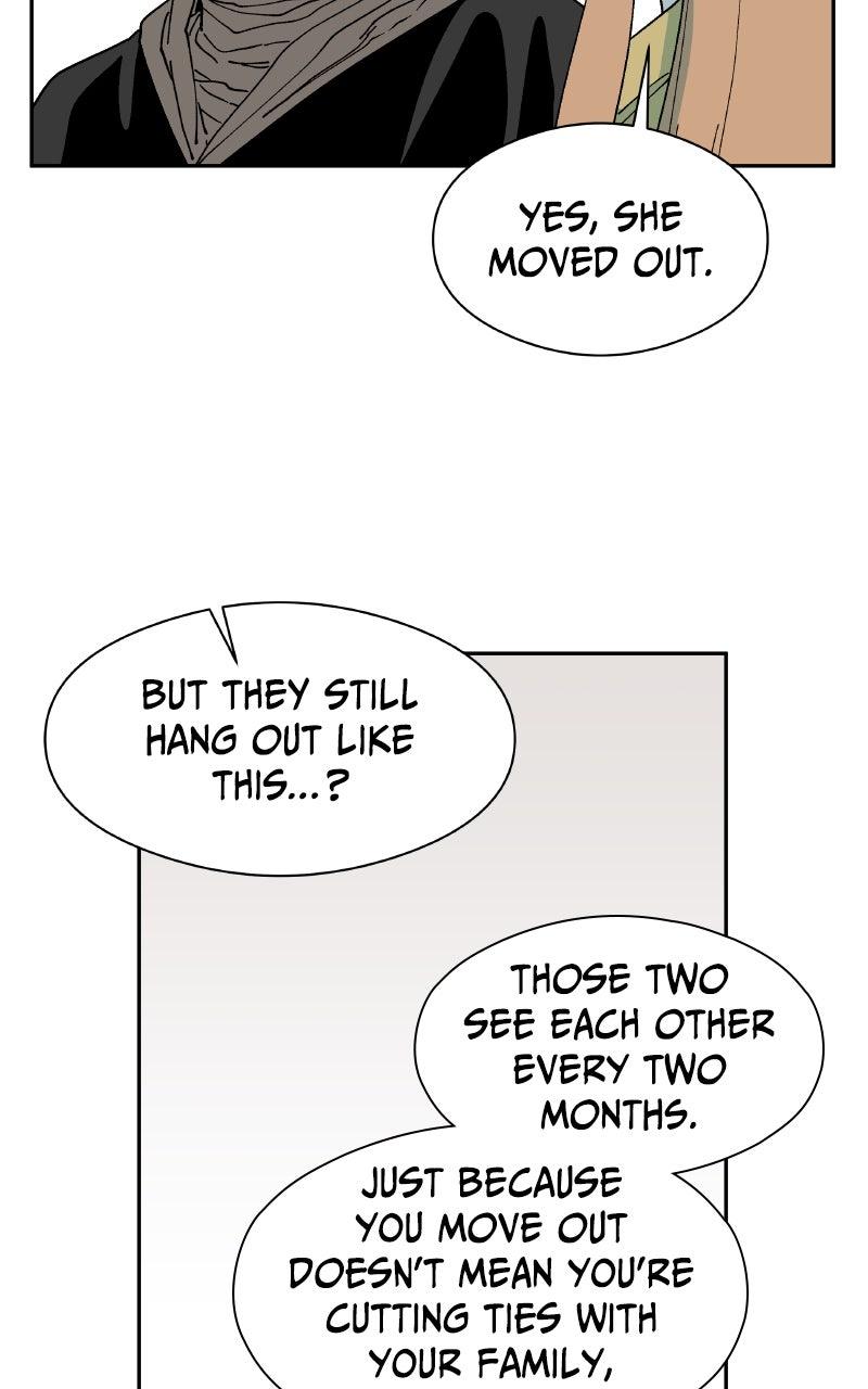 False Paradise Chap 33 - Next Chap 34