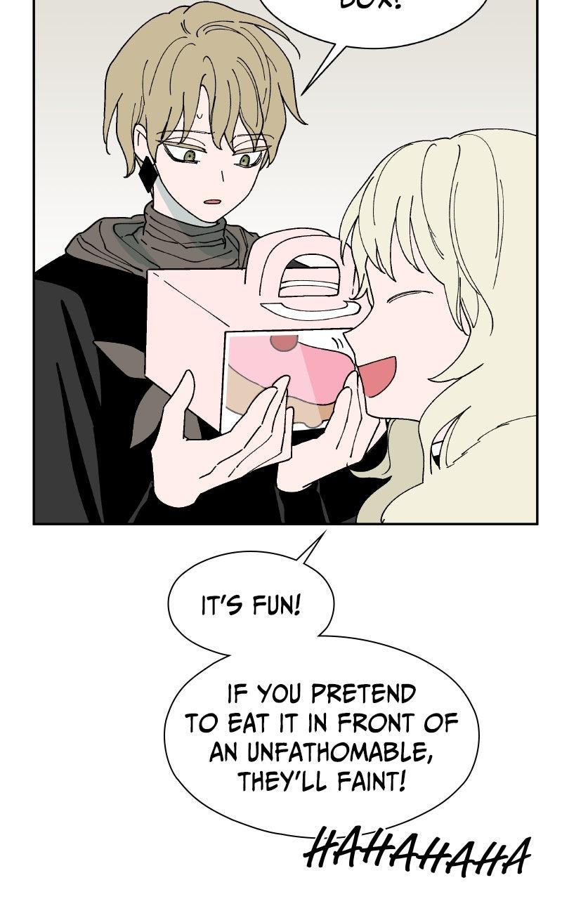 False Paradise Chap 33 - Next Chap 34