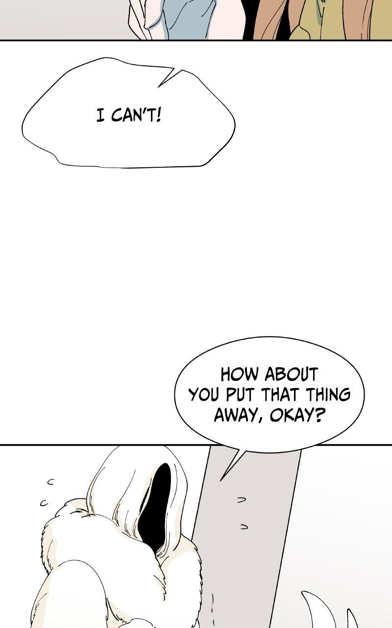 False Paradise Chap 33 - Next Chap 34