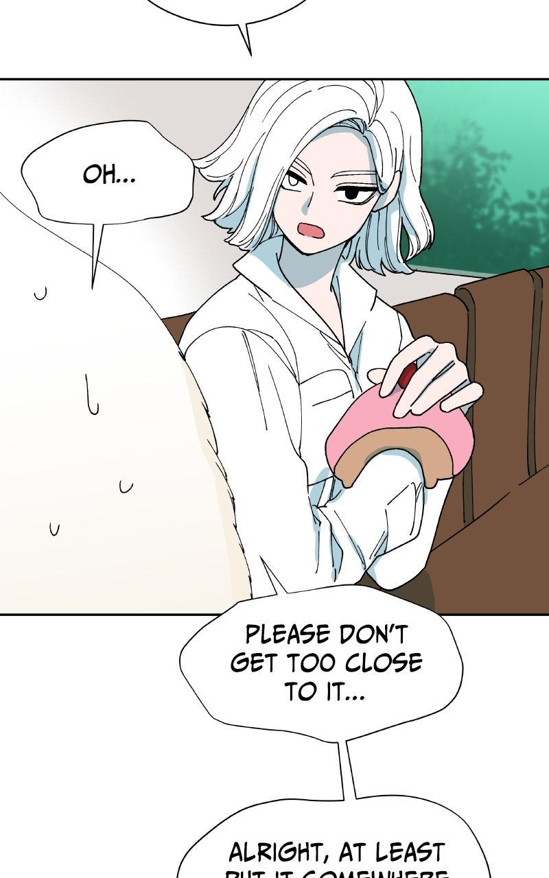 False Paradise Chap 33 - Next Chap 34