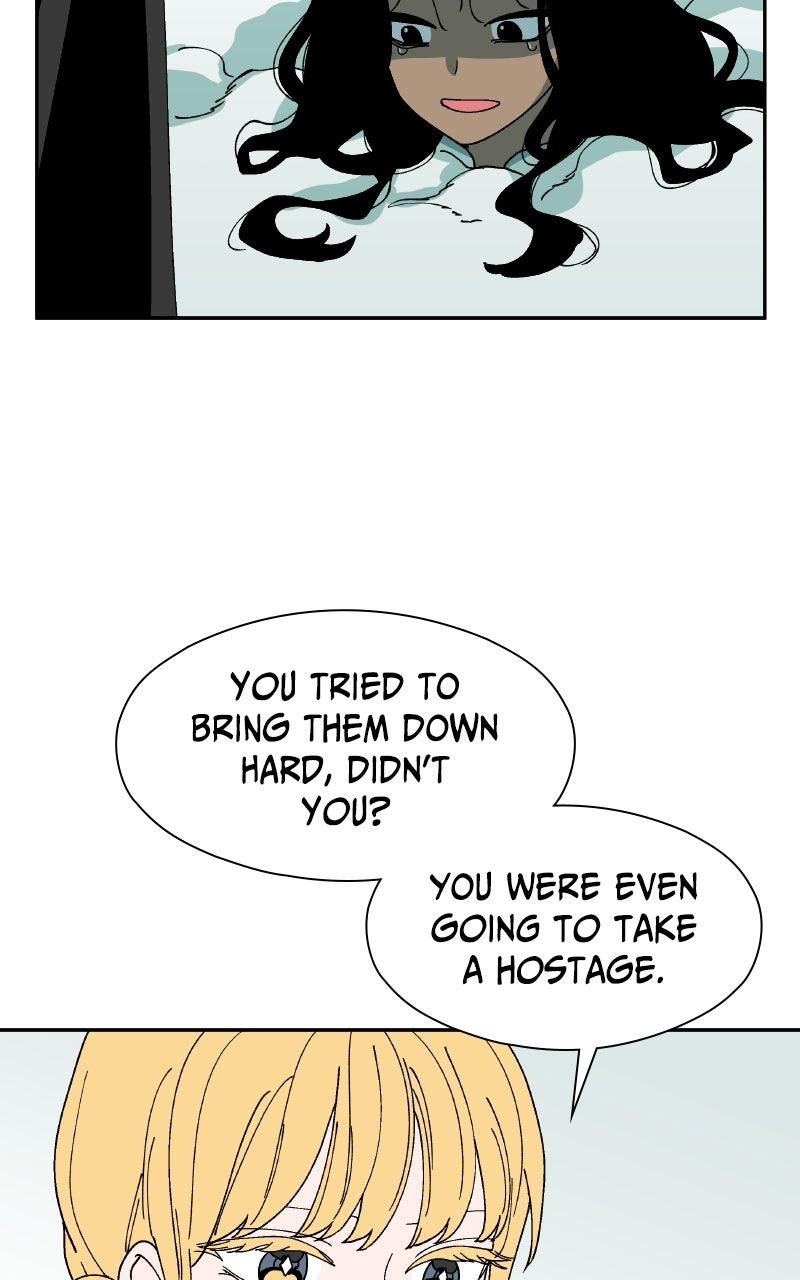 False Paradise Chap 47 - Next Chap 48