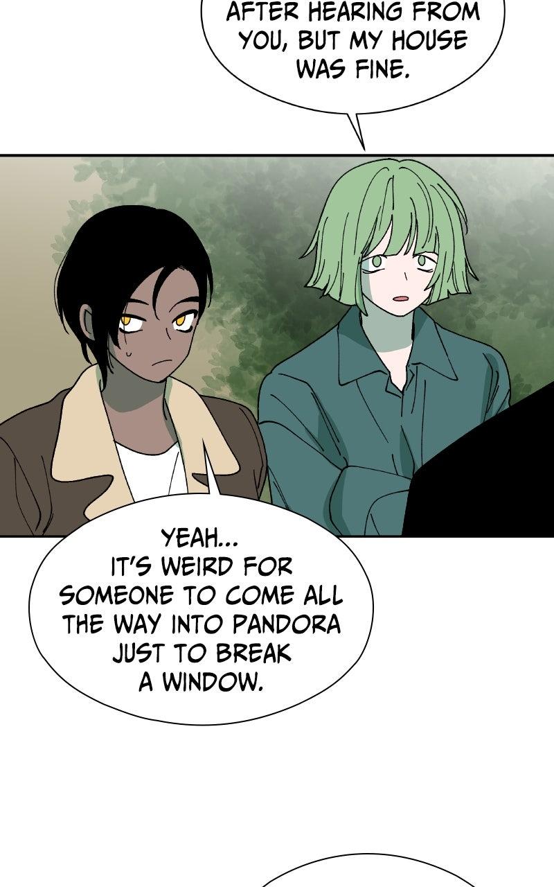 False Paradise Chap 47 - Next Chap 48