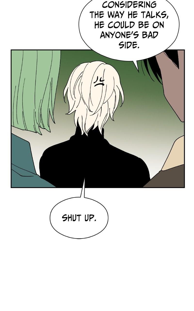 False Paradise Chap 47 - Next Chap 48