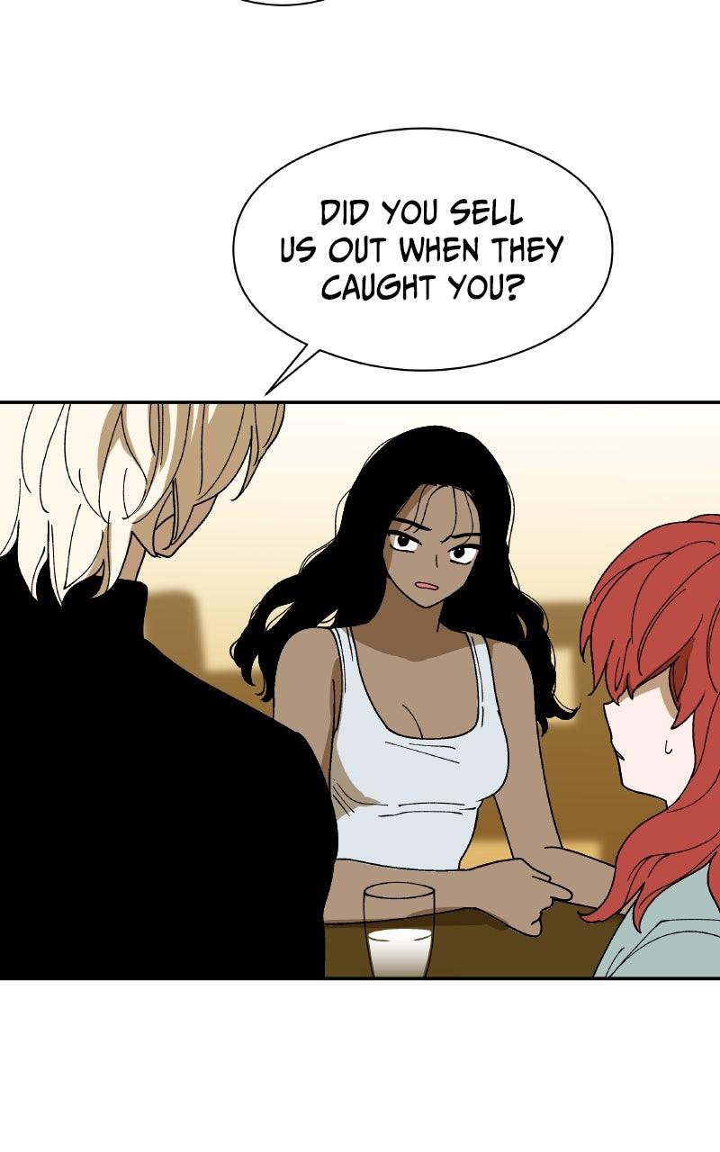 False Paradise Chap 47 - Next Chap 48