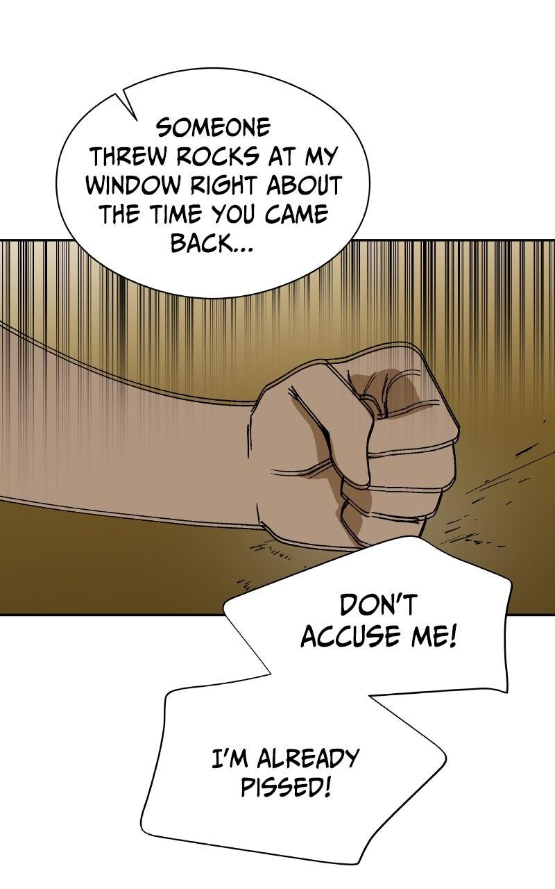 False Paradise Chap 47 - Next Chap 48