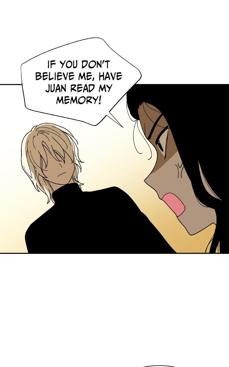 False Paradise Chap 47 - Next Chap 48