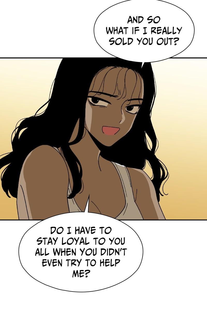 False Paradise Chap 47 - Next Chap 48