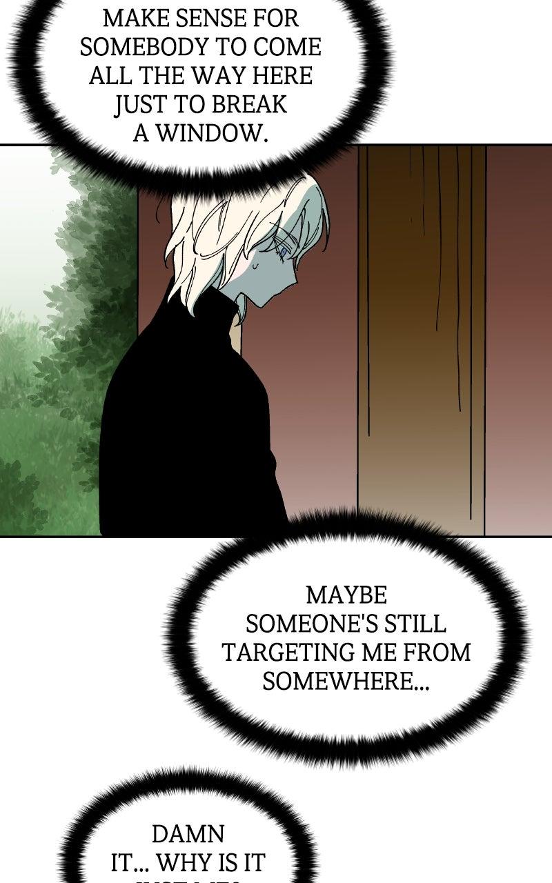False Paradise Chap 47 - Next Chap 48