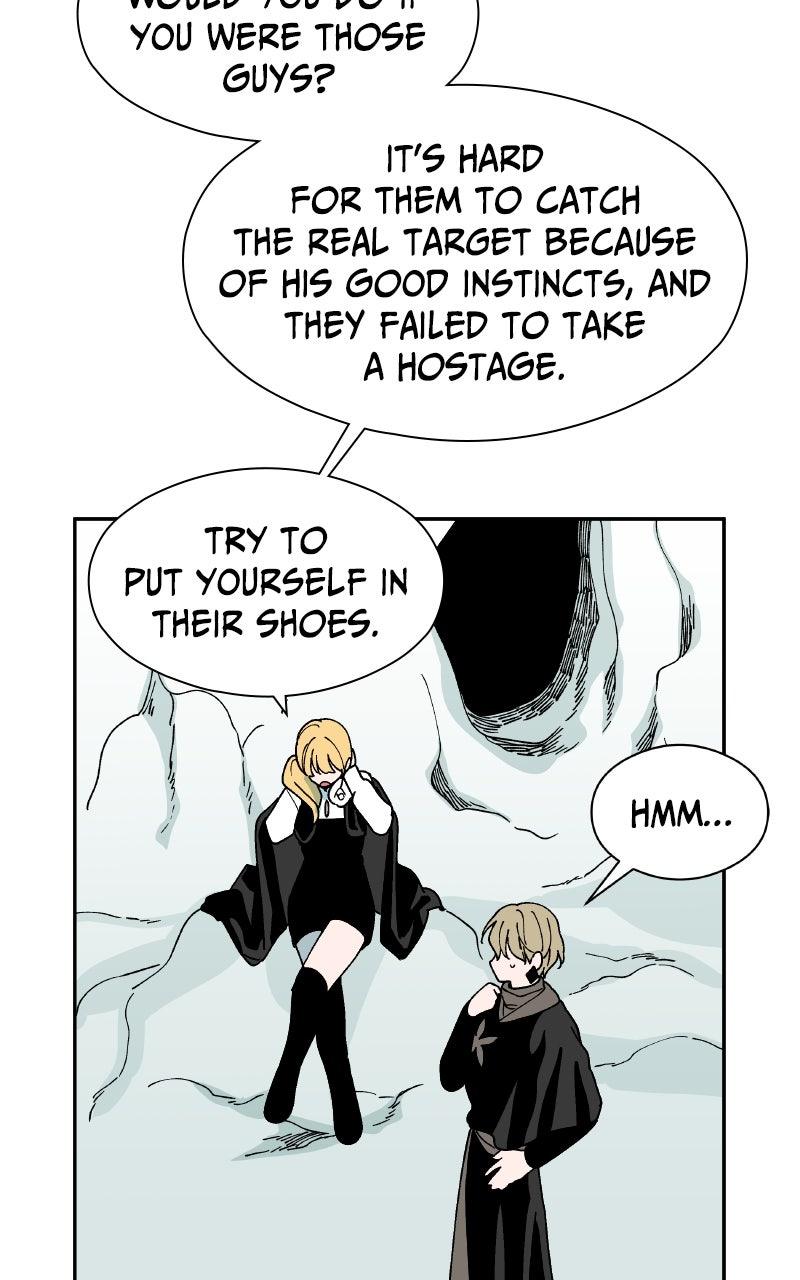 False Paradise Chap 47 - Next Chap 48