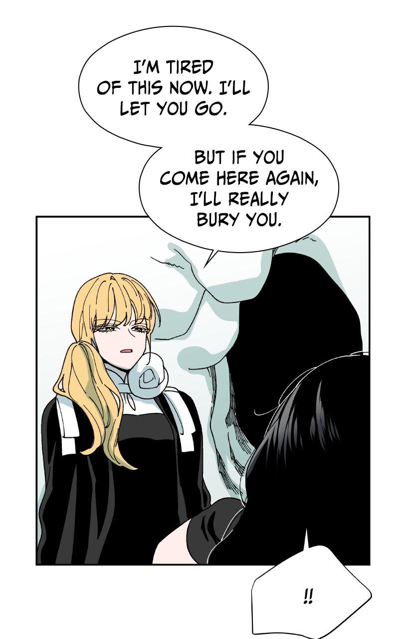 False Paradise Chap 47 - Next Chap 48