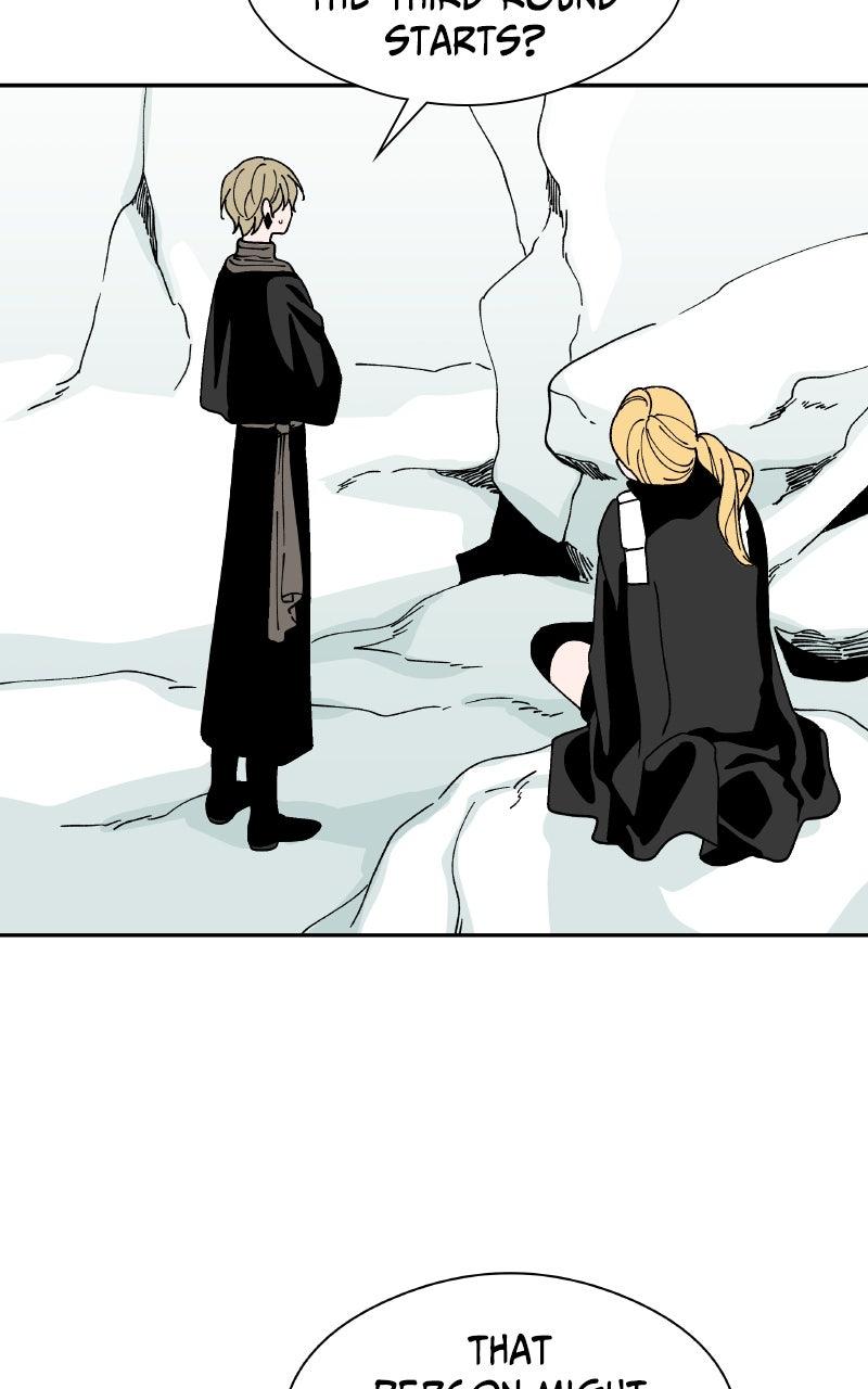 False Paradise Chap 47 - Next Chap 48