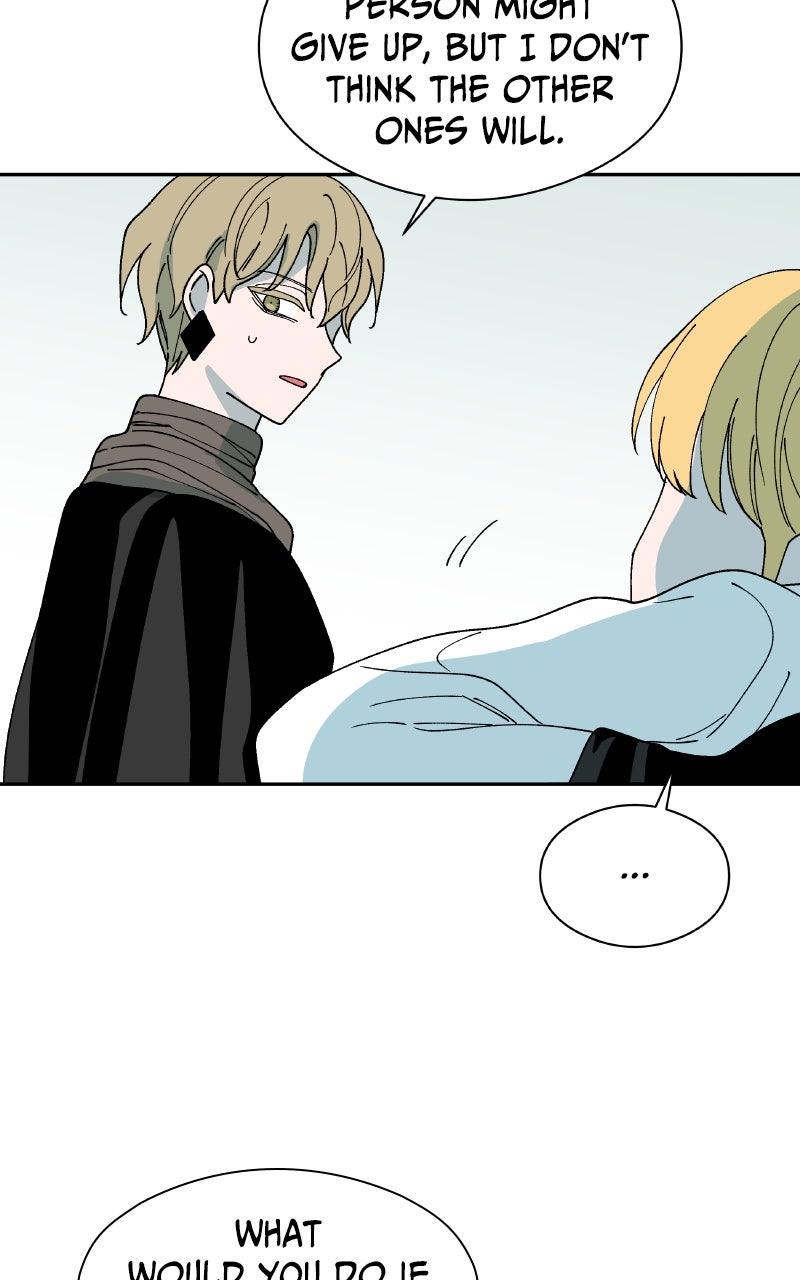 False Paradise Chap 47 - Next Chap 48
