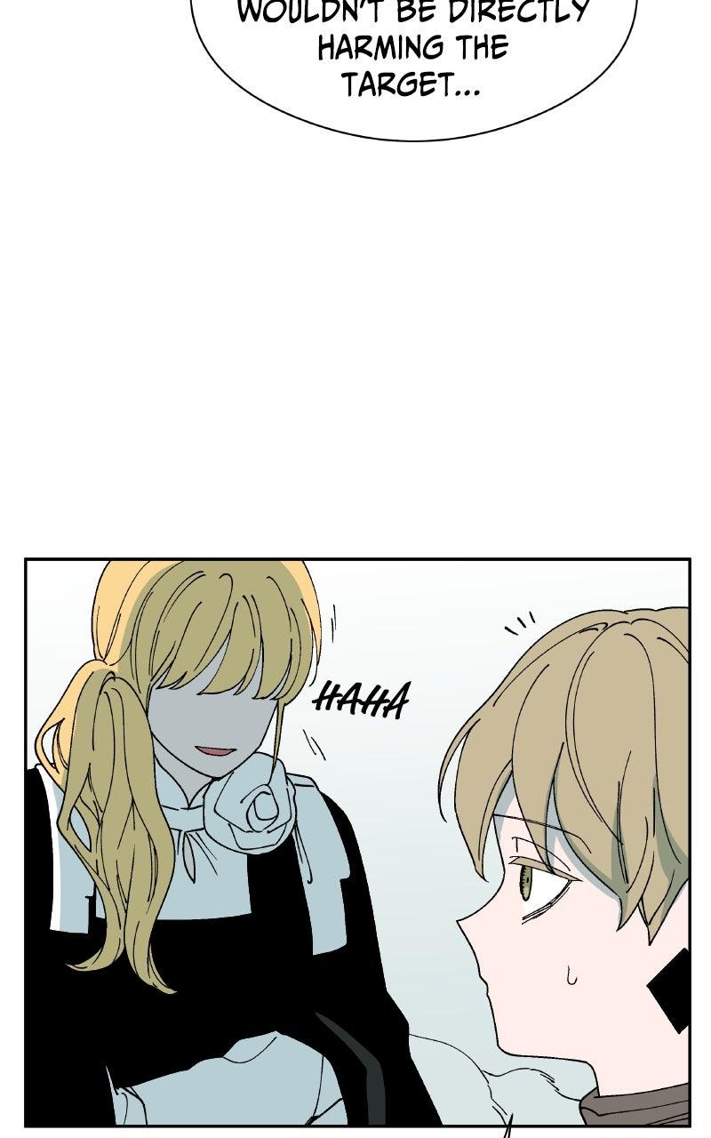 False Paradise Chap 47 - Next Chap 48